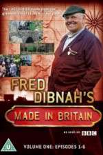 Watch Fred Dibnah's Made In Britain Freemovieswatch