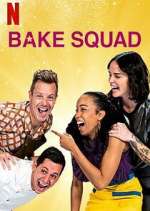 Watch Bake Squad Freemovieswatch
