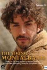 Watch The Young Montalbano Freemovieswatch