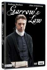 Watch Garrow's Law Freemovieswatch