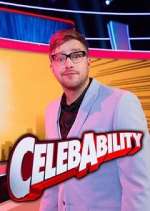 Watch Iain Sterling's CelebAbility Freemovieswatch