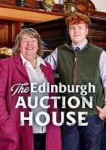 Watch The Edinburgh Auction House Freemovieswatch