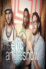 Watch The Eric Andre Show Freemovieswatch