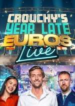 Watch Crouchy's Year-Late Euros: Live Freemovieswatch