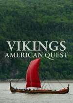 Watch Vikings: American Quest Freemovieswatch