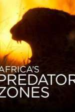 Watch Africa's Predator Zones Freemovieswatch