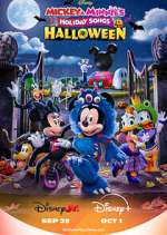 Watch Mickey & Minnie\'s Holiday Songs: Halloween Freemovieswatch