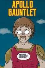 Watch Apollo Gauntlet Freemovieswatch