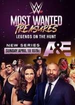 Watch WWE's Most Wanted Treasures Freemovieswatch