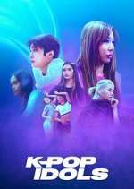 Watch K-Pop Idols Freemovieswatch