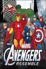 Watch Marvel's Avengers Assemble Freemovieswatch