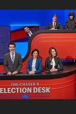 Watch The Chaser's Election Desk Freemovieswatch