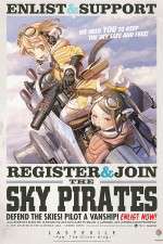 Watch Last Exile - Ginyoku no Fam Freemovieswatch