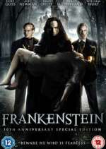 Watch Frankenstein Freemovieswatch
