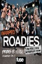 Watch Warped Roadies Freemovieswatch