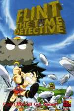 Watch Flint The Time Detective Freemovieswatch