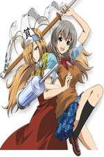 Watch Binbougami ga Freemovieswatch