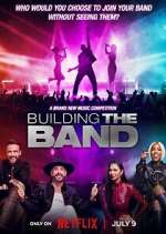 Watch Building the Band Freemovieswatch