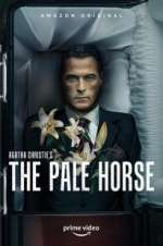 Watch The Pale Horse Freemovieswatch