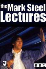 Watch The Mark Steel Lectures Freemovieswatch