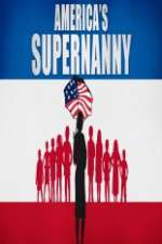 Watch America's Supernanny Freemovieswatch
