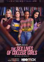 Watch The Sex Lives of College Girls Freemovieswatch