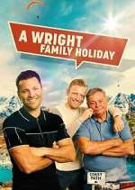 Watch A Wright Family Holiday Freemovieswatch