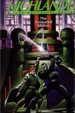 Watch Highlander The Animated Series Freemovieswatch