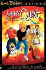 Watch Jonny Quest Freemovieswatch