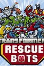 Watch Transformers Rescue Bots Freemovieswatch