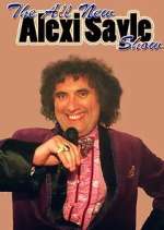 Watch The All New Alexei Sayle Show Freemovieswatch