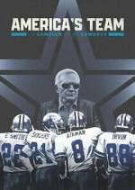 Watch America\'s Team: The Gambler and His Cowboys Freemovieswatch
