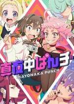 Watch Mayonaka Punch Freemovieswatch