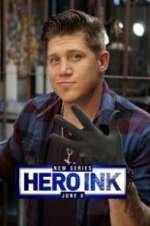 Watch Hero Ink Freemovieswatch