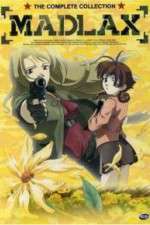 Watch Madlax Freemovieswatch