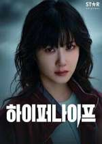 Watch Hyper Knife Freemovieswatch
