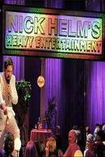 Watch Nick Helm's Heavy Entertainment Freemovieswatch