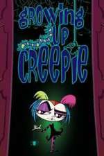 Watch Growing Up Creepie Freemovieswatch