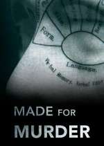 Watch Made for Murder Freemovieswatch