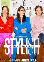 Watch Stylish with Jenna Lyons Freemovieswatch