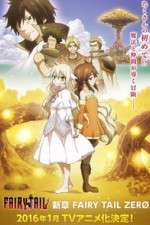 Watch Fairy Tail Zero Freemovieswatch
