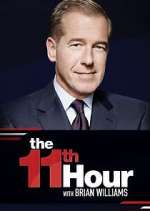 Watch The 11th Hour with Brian Williams Freemovieswatch