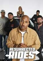 Watch Resurrected Rides Freemovieswatch