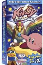 Watch Kirby Right Back At Ya! Freemovieswatch