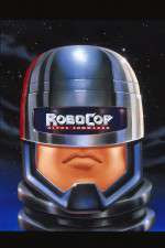 Watch RoboCop Alpha Commando Freemovieswatch