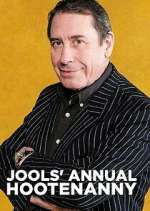 Watch Jools\'s Annual Hootenanny Freemovieswatch
