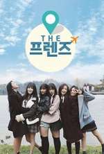 Watch The Friends Freemovieswatch