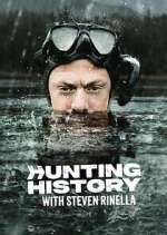 Watch Hunting History with Steven Rinella Freemovieswatch