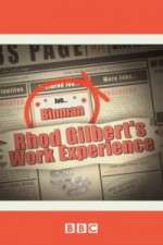 Watch Rhod Gilbert's Work Experience Freemovieswatch