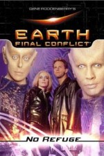 Watch Earth: Final Conflict Freemovieswatch